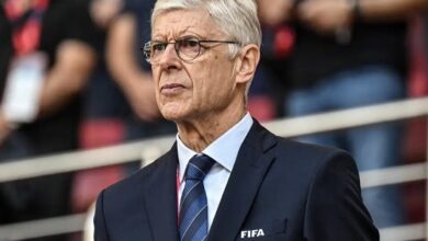 ونگر: فیفا تصمیم درستی برای افزایش تیم‌ها در جام جهانی گرفت