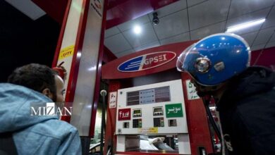 پاسخ پرسش‌های متداول طرح جدید بنزین منتشر شد