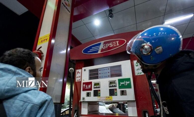 پاسخ پرسش‌های متداول طرح جدید بنزین منتشر شد