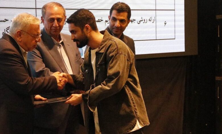 پایان‌نامه و رساله‌های منتخب کنفرانس بین‌المللی انجمن رمز ایران اعلام شد