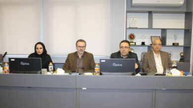 پایش جامع پارک‌های علم/۱۰۰ مدیر زیست‌بوم فناوری تربیت می‌شود