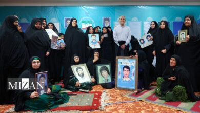 پزشکیان: امنیت و آرامش امروز ایران مرهون مظلومیت شهدا و صبوری خانواده آنها است