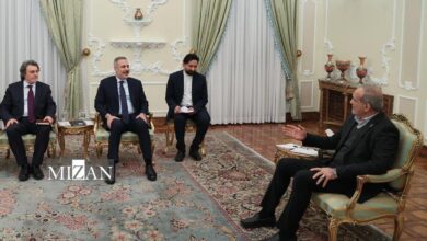 پزشکیان در دیدار وزیر خارجه ترکیه: انتظار می‌رود کشور‌های اسلامی شرایط را برای یکدیگر تسهیل و از پیچیده‌تر کردن مسائل پرهیز کنند