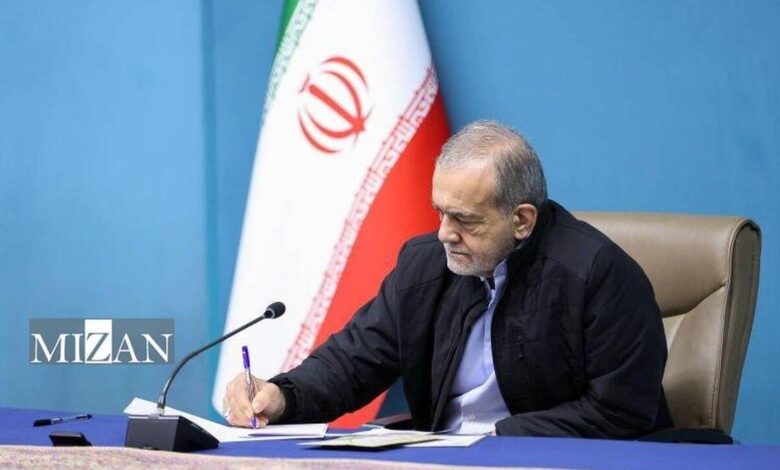 پزشکیان: روابط عمومی‌ها باید برای وضعیت‌های مختلف راهبردهای مشخصی داشته باشند