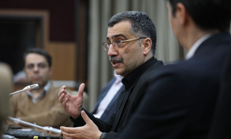 پژوهش دانشگاهی بدون کاهش بروکراسی به نتیجه نمی‌رسد