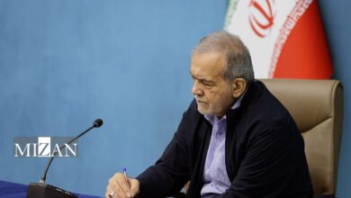 پیام تبریک رئیس‌جمهور در پی کسب مدال طلای بانوی کاراته‌کار ایران در مسابقات جهانی قاهره