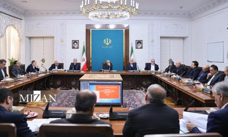 پیشبرد برنامه‌های ملی و استانی در حوزه حکمرانی آب منوط به ایجاد یک ساختار صحیح مدیریتی و اجرایی است