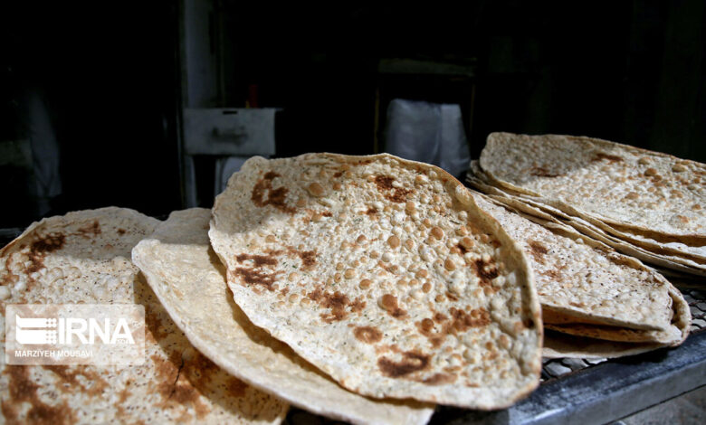 کارگروه احیای نان کامل در سازمان بازرسی تشکیل شد