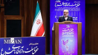 کدخدایی: نیازمند روش‌های جدید و منظومه فکری منسجم برای تبیین موضوع آزادی هستیم