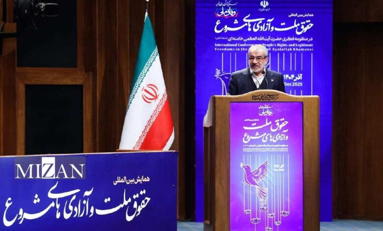 کدخدایی: نیازمند روش‌های جدید و منظومه فکری منسجم برای تبیین موضوع آزادی هستیم