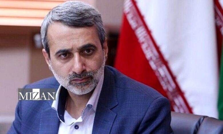 کسانی که حاکمیت ایران بر جزایر سه‌گانه را زیر سؤال می‌برند، منافع حال و آینده خود را به خطر می‌اندازند