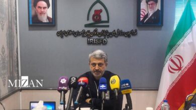 کوهپایه‌زاده: اعزام ورزشکاران پاراسیایی ۸۰درصد افزایش یافت