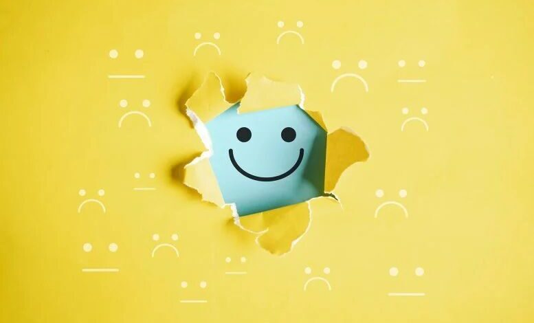 گاز خنده؛ امید تازه برای درمان افسردگی مقاوم