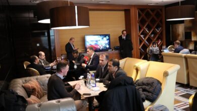 گفت‌وگوی شرکت‌های فناور ایرانی و روسی درباره همکاری‌های آینده