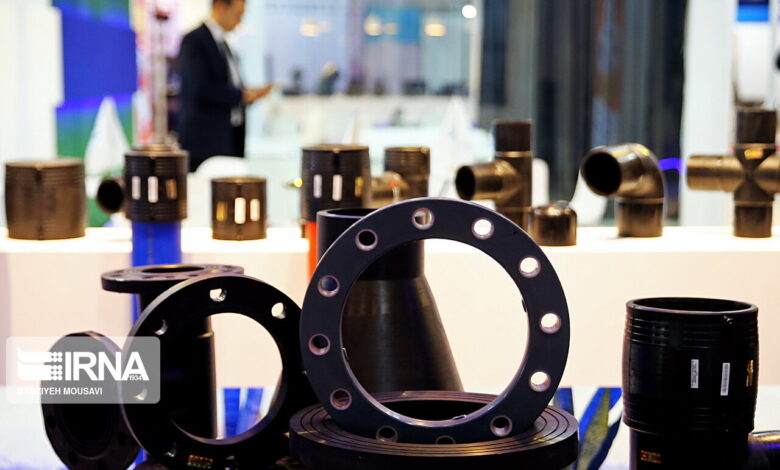 ۳۷۰ شرکت دانش‌بنیان در حوزه آب و آبفا فعالیت می کنند